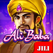 Ali Baba fb009 slot game