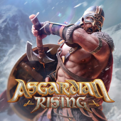 Asgardian Rising fb009 slot game