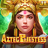 Aztec Priestess fb009 slot game