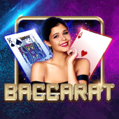 Baccarat B fb009 live casino game