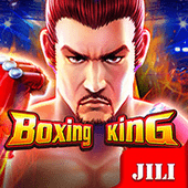 Boxing King fb009 RTP