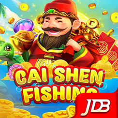 Cai Shen Fishing fb009 fishing game