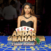 Casino Marina Andar Bahar fb009 live casino game