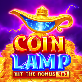 Coin Lamp fb009 slot game