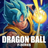 Dragon Ball fb009 slot game