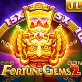 Fortune Gems 2 fb009 RTP