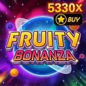 Fruity Bonanza fb009 slot game