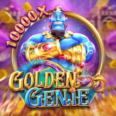 Golden Genie fb009 slot game