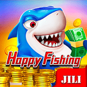 Happy Fishing fb009 RTP
