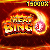 Heat Bingo fb009 hot game