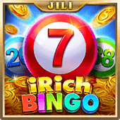 Irich Bingo fb009 hot game