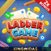 Ladder Game fb009 cards game