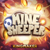 Minesweeper fb009 cards game