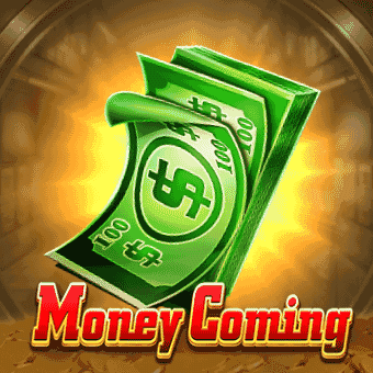 Money Coming fb009 slot game