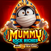 Mummy Lock Riches fb009 slot game