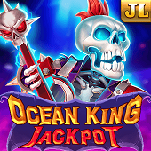 Ocean King Jackpot fb009 RTP