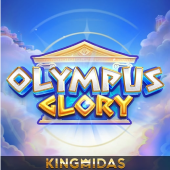 Olympus Glory fb009 cards game