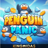 Penguin Panic fb009 cards game