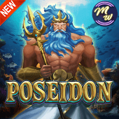 Poseidon fb009 slot game