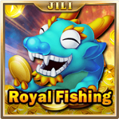 Royal Fishing fb009 fishing game
