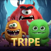 Tripe fb009 cards game