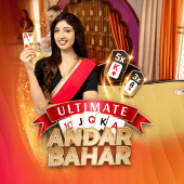 Ultimate Andar Bahar fb009 live casino game
