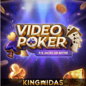 Video Poker fb009 cards game