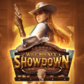 Wild Bounty Showdown fb009 RTP