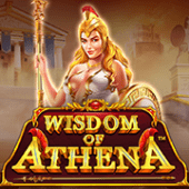 Wisdom of Athena fb009 RTP